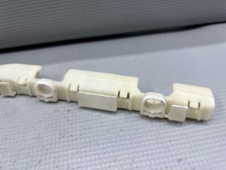 Крепление бампера левое переднее Nissan SERENA C25 MR20DE 62221-CY000 4 ракурс