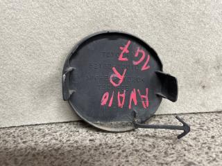 Заглушка бампера задняя Toyota MARK X ZIO ANA10, ANA15, GGA10 2AZ 52162-72010 4 ракурс