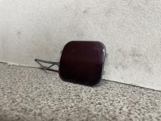 Заглушка бампера задняя Toyota bB QNC20, QNC21, QNC25 3SZ 52166-81040 2 ракурс