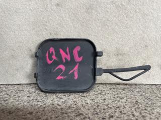 Заглушка бампера задняя Toyota bB QNC20, QNC21, QNC25 3SZ 52166-81040 4 ракурс