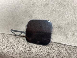 Заглушка бампера задняя Toyota bB QNC20, QNC21, QNC25 3SZ 52166-81040 2 ракурс