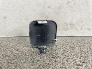 Заглушка бампера задняя Toyota bB NCP30, NCP31, NCP35 1NZ 52152-52020 4 ракурс