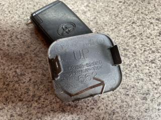 Заглушка бампера задняя Toyota bB NCP30, NCP31, NCP35 1NZ 52152-52020 5 ракурс