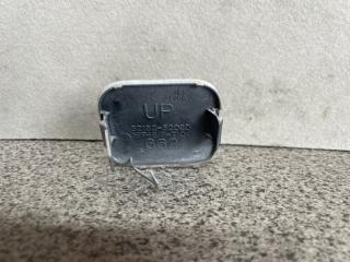 Заглушка бампера задняя Toyota bB NCP30, NCP31, NCP35 1NZ 52152-52020 4 ракурс