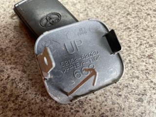 Заглушка бампера задняя Toyota bB NCP30, NCP31, NCP35 1NZ 52152-52020 5 ракурс