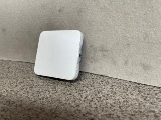 Заглушка бампера передняя Toyota bB NCP30, NCP31, NCP35 1NZ 2 ракурс