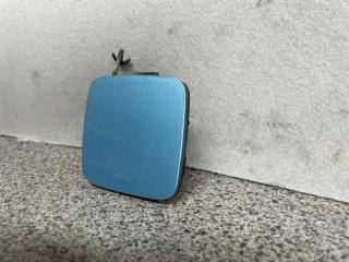 Заглушка бампера передняя Toyota SIENTA NCP81 52127-52420 2 ракурс