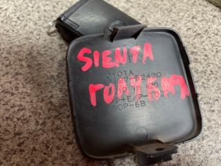 Заглушка бампера передняя Toyota SIENTA NCP81 52127-52420 5 ракурс