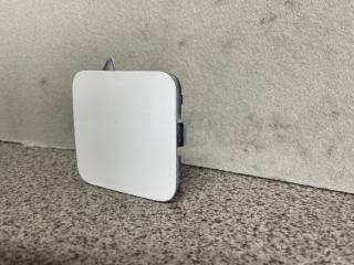 Заглушка бампера передняя Toyota PORTE NNP11 52127-52210 2 ракурс
