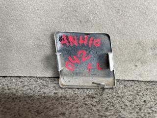 Заглушка бампера левая передняя Toyota ALPHARD ANH10, ANH15, ATH10, MNH10, MNH15 2AZ 52128-58020 4 ракурс