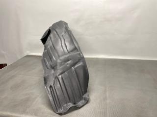 Подкрылок левый передний Toyota CAMRY ACV40, ACV45 2AZ 53876-33150 2 ракурс