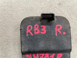 Заглушка бампера задняя Honda ODYSSEY RB3, RB4 K24A 71504-SLE-9001 5 ракурс