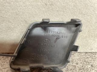 Заглушка бампера передняя Subaru LEGACY BR9 57731AJ160 5 ракурс