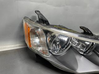 Фара правая передняя Mitsubishi OUTLANDER CW5W, CW6W 4B12 8301A152, P5585 2 ракурс