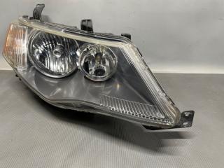 Фара правая передняя Mitsubishi OUTLANDER CW5W, CW6W 4B12 8301A152, P5585 3 ракурс
