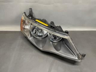 Фара правая передняя Mitsubishi OUTLANDER CW5W, CW6W 4B12 8301A152, P5585 4 ракурс