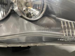 Фара правая передняя Mitsubishi OUTLANDER CW5W, CW6W 4B12 8301A152, P5585 5 ракурс