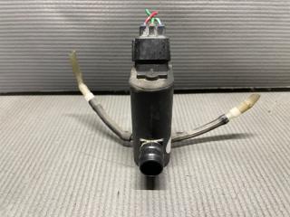 Мотор бачка омывателя Toyota FUNCARGO NCP21 1NZ 85330-20460 3 ракурс