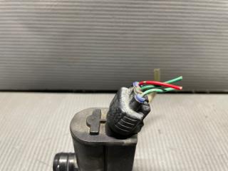 Мотор бачка омывателя Toyota FUNCARGO NCP21 1NZ 85330-20460 4 ракурс