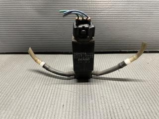 Мотор бачка омывателя Toyota FUNCARGO NCP21 1NZ 85330-20460 1 ракурс