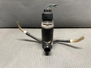 Мотор бачка омывателя Toyota FUNCARGO NCP21 1NZ 85330-20460 3 ракурс