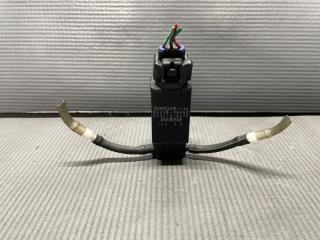 Мотор бачка омывателя Toyota SIENTA NCP81 1NZ 85330-20460 1 ракурс