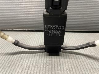 Мотор бачка омывателя Toyota SIENTA NCP81 1NZ 85330-20460 2 ракурс