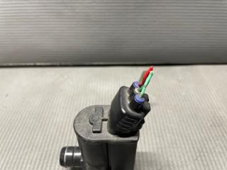 Мотор бачка омывателя Toyota SIENTA NCP81 1NZ 85330-20460 4 ракурс