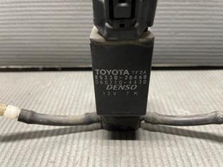 Мотор бачка омывателя Toyota SIENTA NCP81 1NZ 85330-20460 2 ракурс