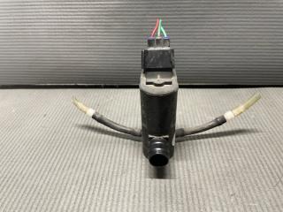 Мотор бачка омывателя Toyota SIENTA NCP81 1NZ 85330-20460 3 ракурс