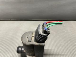 Мотор бачка омывателя Toyota SIENTA NCP81 1NZ 85330-20460 4 ракурс