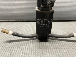 Мотор бачка омывателя Toyota CAMRY GRACIA SXV20 5S 85330-20460 2 ракурс