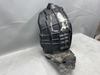 Подкрылок левый передний Nissan FUGA Y51 VQ25HR 638451MA0A 3 ракурс