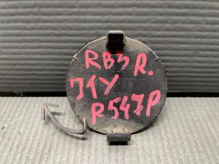 Заглушка бампера задняя Honda ODYSSEY RB3, RB4 K24A 71504-SLE-0001 2 ракурс