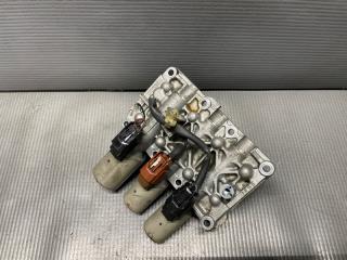 Соленоид акпп Honda STREAM RN8 R20A 2 ракурс