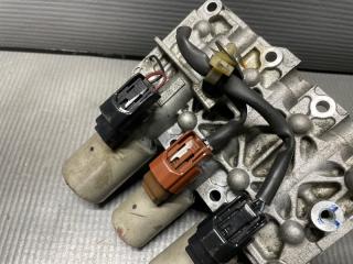 Соленоид акпп Honda STREAM RN8 R20A 3 ракурс