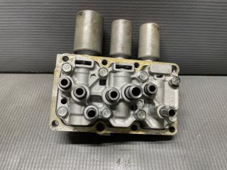 Соленоид акпп Honda STREAM RN8 R20A 4 ракурс