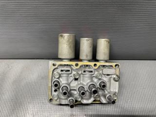 Соленоид акпп Honda STREAM RN8 R20A 5 ракурс
