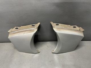 Решетка Subaru IMPREZA GG2 EJ15 57775-FE000 2 ракурс