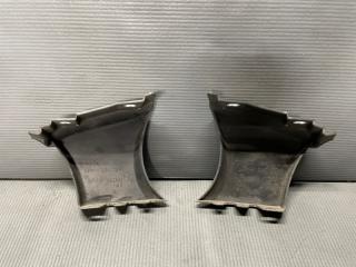 Решетка Subaru IMPREZA GG2 EJ15 57775-FE000 5 ракурс