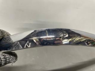 Молдинг на бампер правый задний Nissan TEANA J31 VQ23 85074 9W50A 3 ракурс Молдинг на бампер правый задний Nissan TEANA J31 VQ23 85074 9W50A 3 ракурс