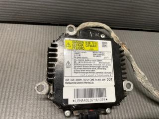 Блок ксенона Honda STEPWGN RK1, RK2, RK3, RK4, RK5 2 ракурс