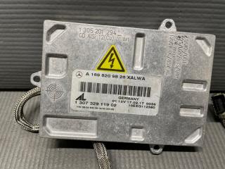 Блок ксенона B-CLASS W245 Блок ксенона B-CLASS W245