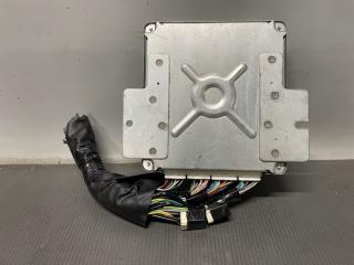 Компьютер Subaru EXIGA YA4 EJ204 22611 AS790 4 ракурс
