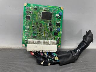Компьютер Subaru EXIGA YA4 EJ204 22611 AS790 5 ракурс