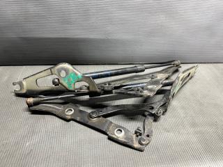 Петля крышки багажника Bmw 3-SERIES E90 N52B25 4 ракурс