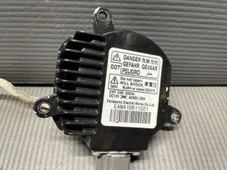 Блок ксенона Nissan SYLPHY TB17 MRA8 28474-8991D 2 ракурс