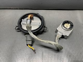 Блок ксенона Nissan SYLPHY TB17 MRA8 28474-8991D 3 ракурс