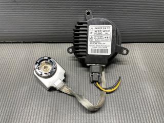 Запчасть блок ксенона Nissan FUGA