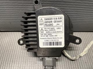 Блок ксенона Nissan PATROL Y62 VK56VD 28474-8991D 2 ракурс